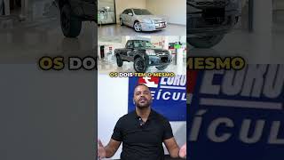 Carros que Usam o mesmo motor e você não sabia carros dicas shorts automotivas automobile [upl. by Connelly254]