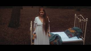 Marjana Semkina  Anything But Sleep feat Jim Grey Official Video [upl. by Stine977]