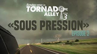 RendezVous in Tornado Alley S03E02 Tornade dElmer 16 Mai 2015 [upl. by Rma]