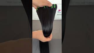 hairextensions bigwig superbwigs hair fullheadwig hairstyle wiggedwigg hairtok beautwigs [upl. by Yecniuq]