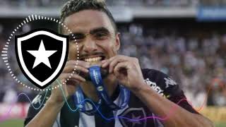 NOTICIAS DO BOTAFOGO HOJE [upl. by Forras]