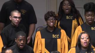 AfricanAmerican Spirituals of the Civil War Concert [upl. by Ainos186]