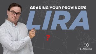 How does your provinces LIRA stack up [upl. by Shama613]