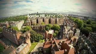 Welcome to Barrow Hill School [upl. by Marco783]