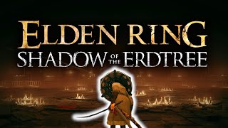 Elden ring Messmers difficult Boss fight [upl. by Anidnamra]