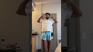 I ain’t never been the same baby 😂 tiktok trending youtubeshorts dance [upl. by Alisen71]