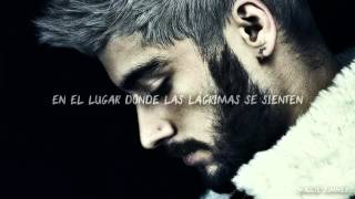 ZAYN  PILLOW TALK Sub Español [upl. by Pinter]