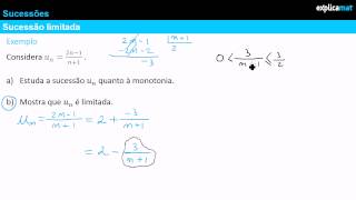 Sucessões 11º Ano  Sucessão Limitada [upl. by Eenert424]