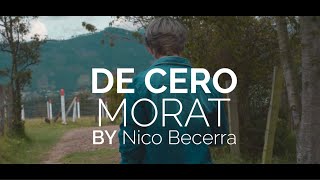 Morat  De Cero  Cover   Nico Becerra [upl. by Pharaoh]