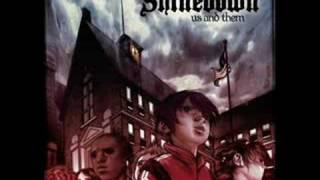 Shinedown  Shed Some Light [upl. by Herzel369]