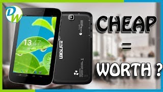 Datawind Ubislate Tablet Super Affordable  Value for money [upl. by Bluhm814]