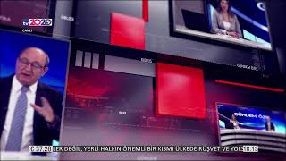 GÜNDEM ÖZEL  REŞAT AKAR FUNDA BEDİR [upl. by Khalid]