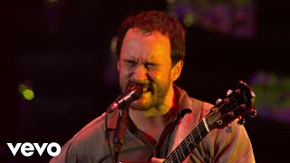 Dave Matthews Band  Jimi Thing from The Central Park Concert [upl. by Ditter39]