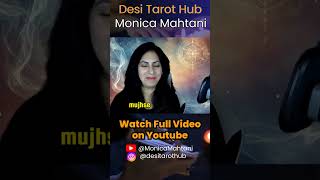 Leo Rashi ke Liye November 2024 Kaisa Hone Wala Hai tarot tarotreading monicamahtani [upl. by Inaffyt109]