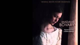 Piano Lessons  OST Madame Bovary a film by Sophie Barthes [upl. by Anwahsed]