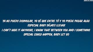 Daddy Yankee amp Wisin y Yandel Si Supieras English LyricsTranslation [upl. by Opportuna]