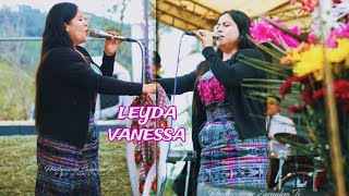 Solista Leyda Vanessa Coros de adoración 🔥 😭 Lo más Nuevo [upl. by Cooperman]