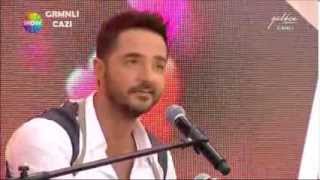 14o22o14  Gökhan Özenden Canlı Canlı Müzik Ziyafeti ♪♥️  Gülben  Show Tv [upl. by Peck]