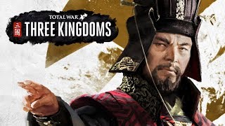 삼국지 토탈워 1화 조조로 천하통일 가즈아🤴 Total War THREE KINGDOMS [upl. by Olmstead]