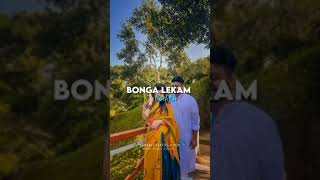 Nowa Atal k Kuram ReSantali short video marandikoraboy [upl. by Hannahc]