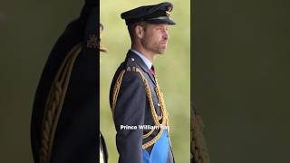 Who Is Prince Williams RightHand Man shorts princewilliam royalfamily [upl. by Patric]