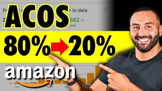 3 TOP Amazon PPC Ad Strategies  Amazon Advertising Hacks [upl. by Maryanna250]