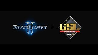 ENG 2018 GSL S3 Code S RO32 Group E [upl. by Occor]