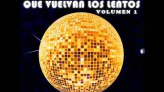 Que Vuelvan Los Lentos  PendejaStudioMix  DJ GABBO®2010  VOL 1  PARTE 1 [upl. by Xavler]