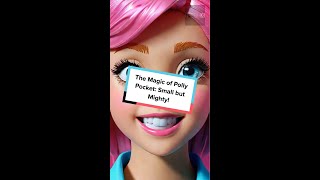 The Magic of Polly Pocket [upl. by Fillbert]