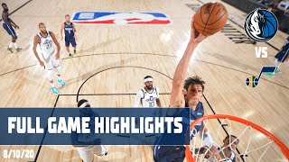 Boban Marjanovic 20 points Highlights vs Utah Jazz [upl. by Enreval558]