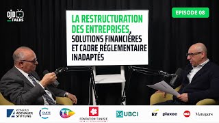 Dans quel contexte le législateur a fait évolué le cadre du soutien à l’entreprise [upl. by Reginnej]