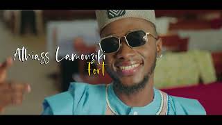 ATHIASS LAMOUZIKI  Fort💪Clip Officiel [upl. by Bills]