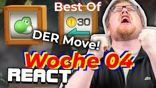 React Best Of Woche 04 2024 🎮 Best Of PietSmiet [upl. by Piper]