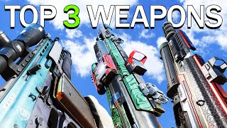 Top 3 Weapons For Each Category In Battlefield 2042 [upl. by Elisabet]