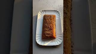 Recette de Saumon Gravlax [upl. by Holloway]