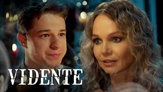 LA VIDENTE serie 85  Peliculas completas en español latino 2024 [upl. by Vanzant]