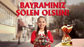 Bayram Geldiiii  Şölen  Octavia [upl. by Aubrette]