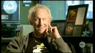 Robby Krieger extended interview [upl. by Neom]