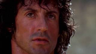 RAMBO V 2019 ‘Rambo’s Greatest Hits’ – Sylvester Stallone [upl. by Gravante]