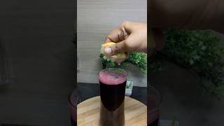 Beetroot Juice for hair growth  beetroot juice for glowing skin  Juices with no sugar Healthy [upl. by Nam]