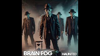 Brain Fog  Haunted guitar play though vid [upl. by Ardied156]