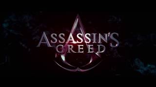 Family Tree DNA amp Assassins Creed The Movie [upl. by Maureene]