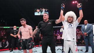 Cory Sandhagen vs Umar Nurmagomedov  FULL FIGHT RECAP [upl. by Keslie552]