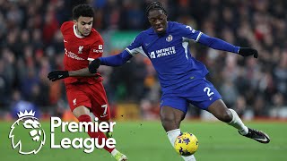 Chelsea v Liverpool 2024 Carabao Cup final preview and prediction  Pro Soccer Talk  NBC Sports [upl. by Worrell503]