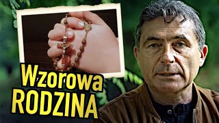 Martwa kobieta miała dłonie splecione na różańcu szokujący motyw zbrodni [upl. by Leivad311]