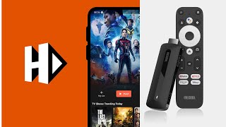 Download HDO Box on Android TV  Step by steps [upl. by Ogdan266]