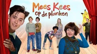 Mees Kees Op De Planken Full Movie [upl. by Merari]