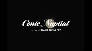 Conte nuptial 2024  Bande annonce HD VOST [upl. by Joline]