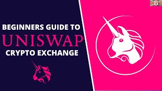 UniSwap Tutorial Beginners Guide on How to use UniSwap to Exchange amp Add Liquidity [upl. by Ebehp]