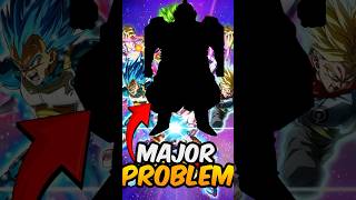 This Character Is a Problem in Sparking Zero sparkingzero dragonball shorts dragonballdaima [upl. by Indira347]